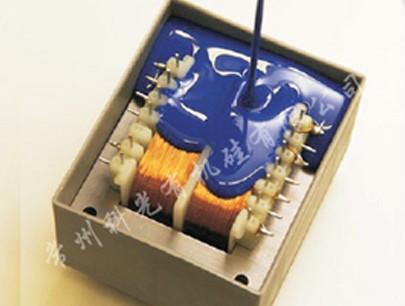 KG-LED专用电力设备灌封硅橡胶