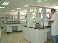 室温硫化液体硅橡胶生产设备